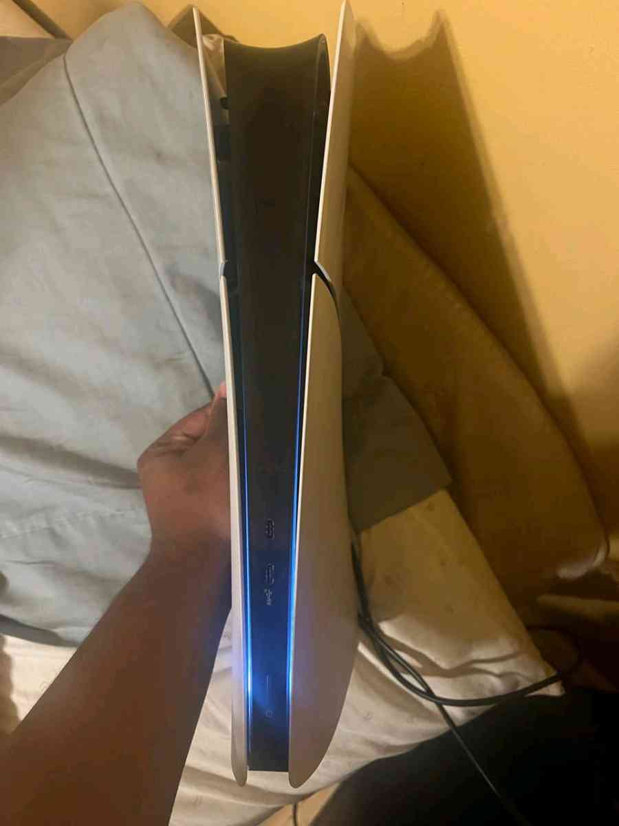 Playstation 5 - Philadelphia, Pennsylvania