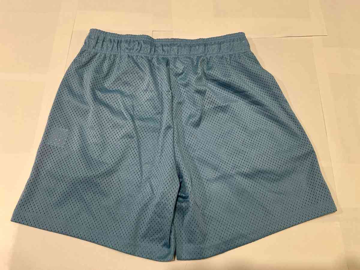 light blue bones shorts size small - Jamaica, New York - FleaMarketBay