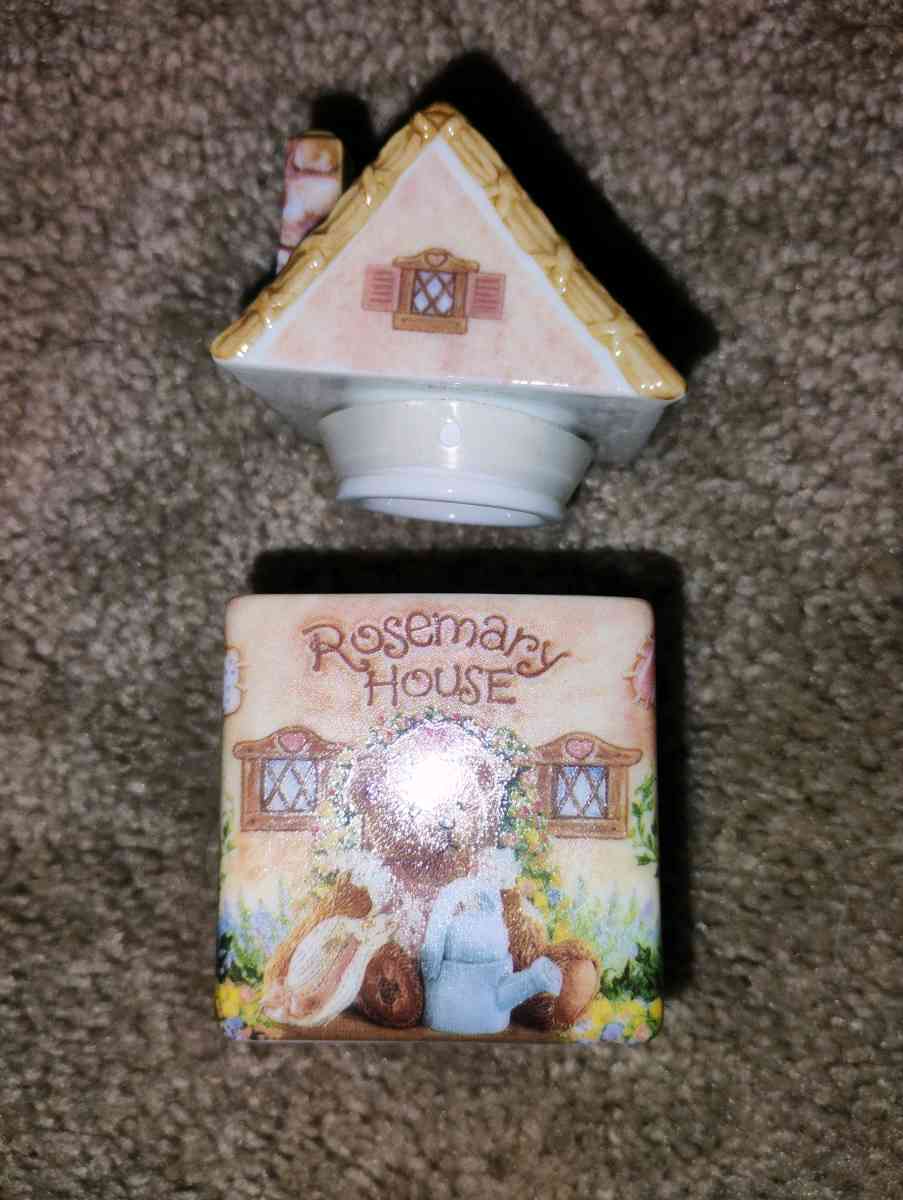 Cherished Teddies figurens - Houston, Texas - FleaMarketBay