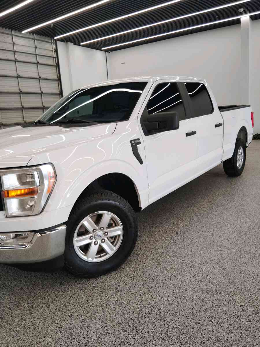 2022 Ford F150 XL - Greenville, Texas - FleaMarketBay