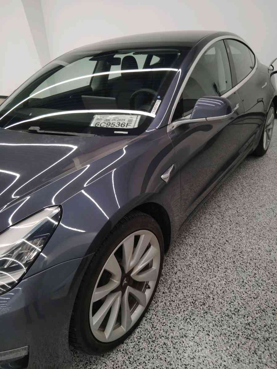 2020 Tesla Model 3 Long Range - Greenville, Texas - FleaMarketBay