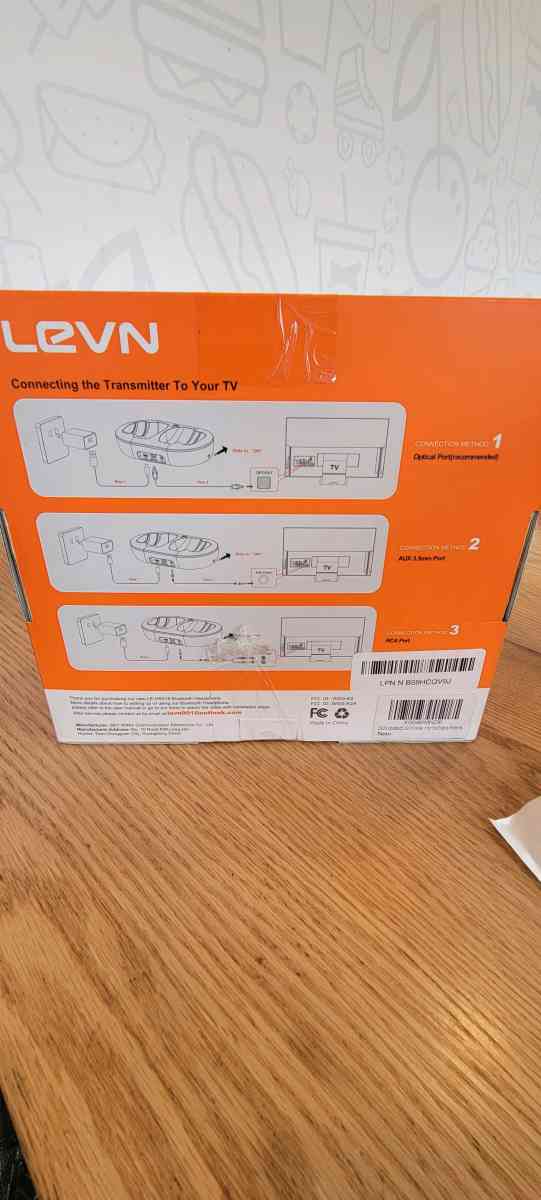 Bluetooth headset - Brooklyn, New York - FleaMarketBay