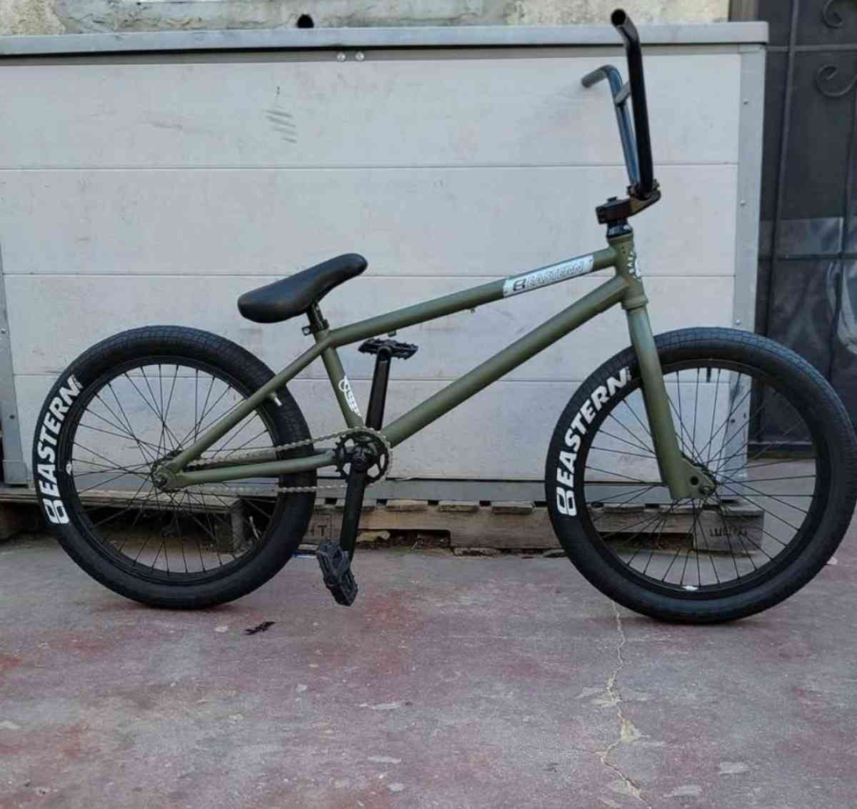 20 Eastern bmx - Carson, California - FleaMarketBay