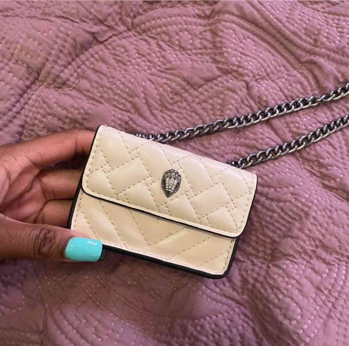 Kurt mini Geiger London bag - Akron, Colorado