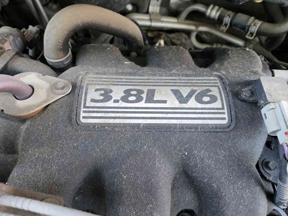 dodge grand caravan - Benson, Minnesota - FleaMarketBay