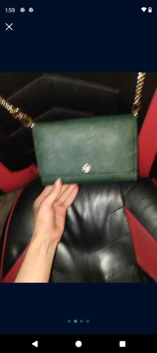 tory burch bag - Lake City, Florida - FleaMarketBay