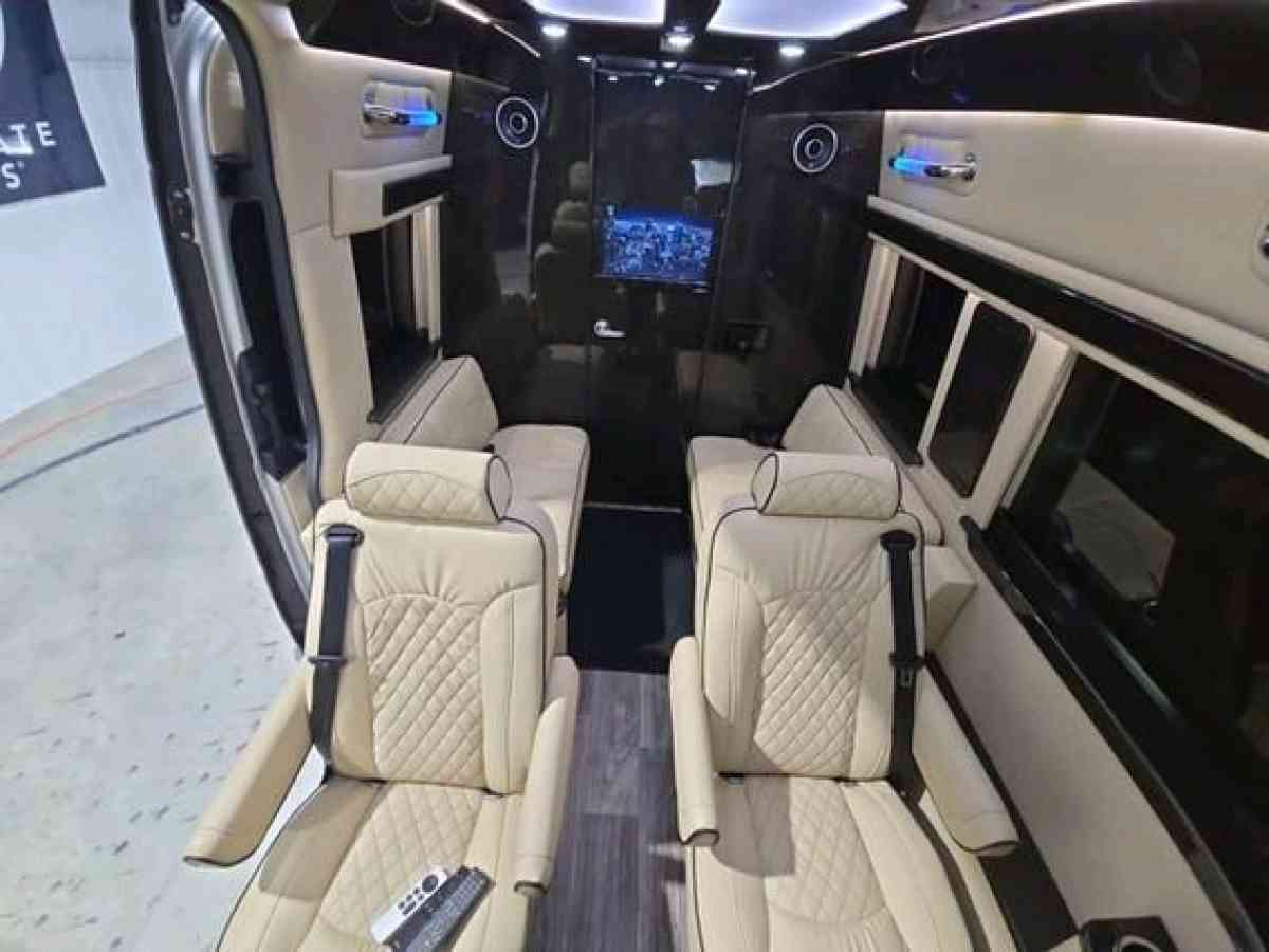 2023 ULTIMATE TOYS CRUISER 144 - Dallas, Texas - FleaMarketBay