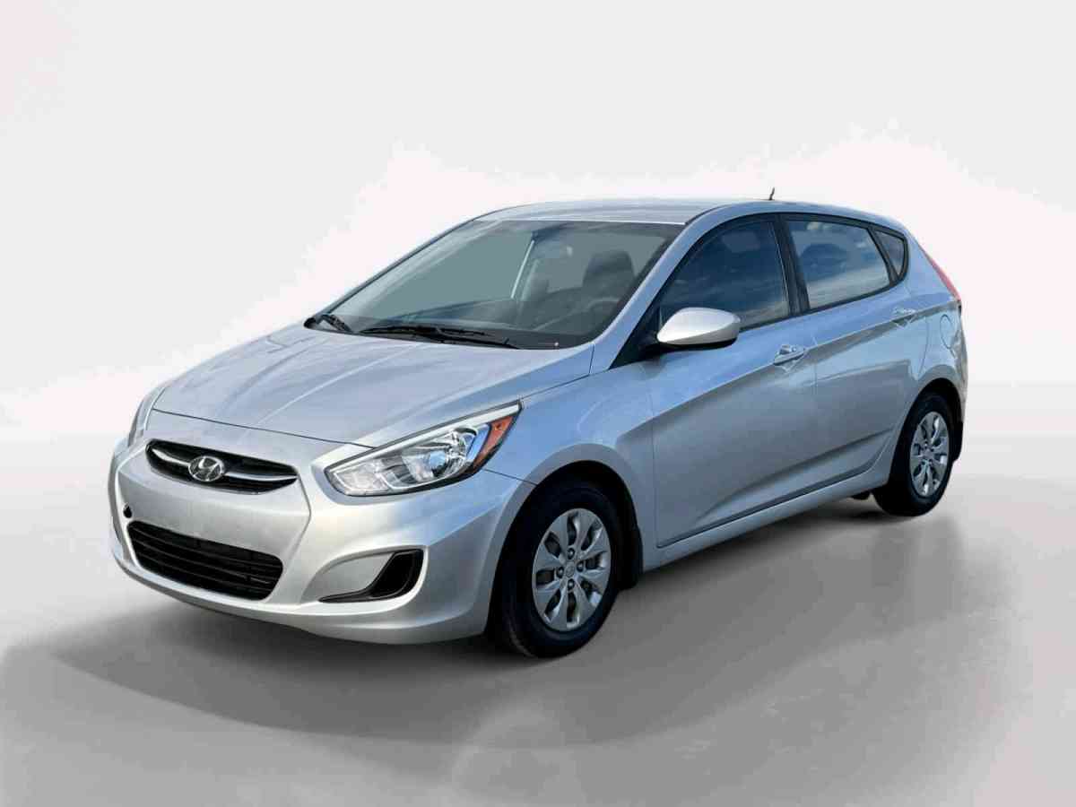 2016 Hyundai Accent - Las Vegas, Nevada - FleaMarketBay
