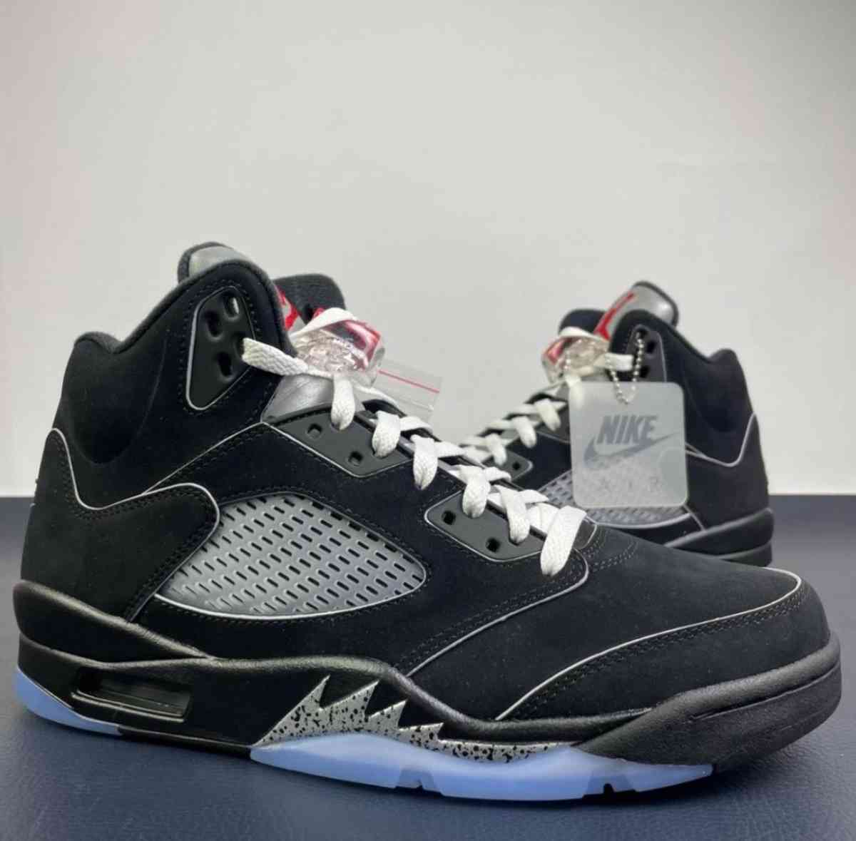 size 6 Jordan 5s - Alicia, Arkansas - FleaMarketBay