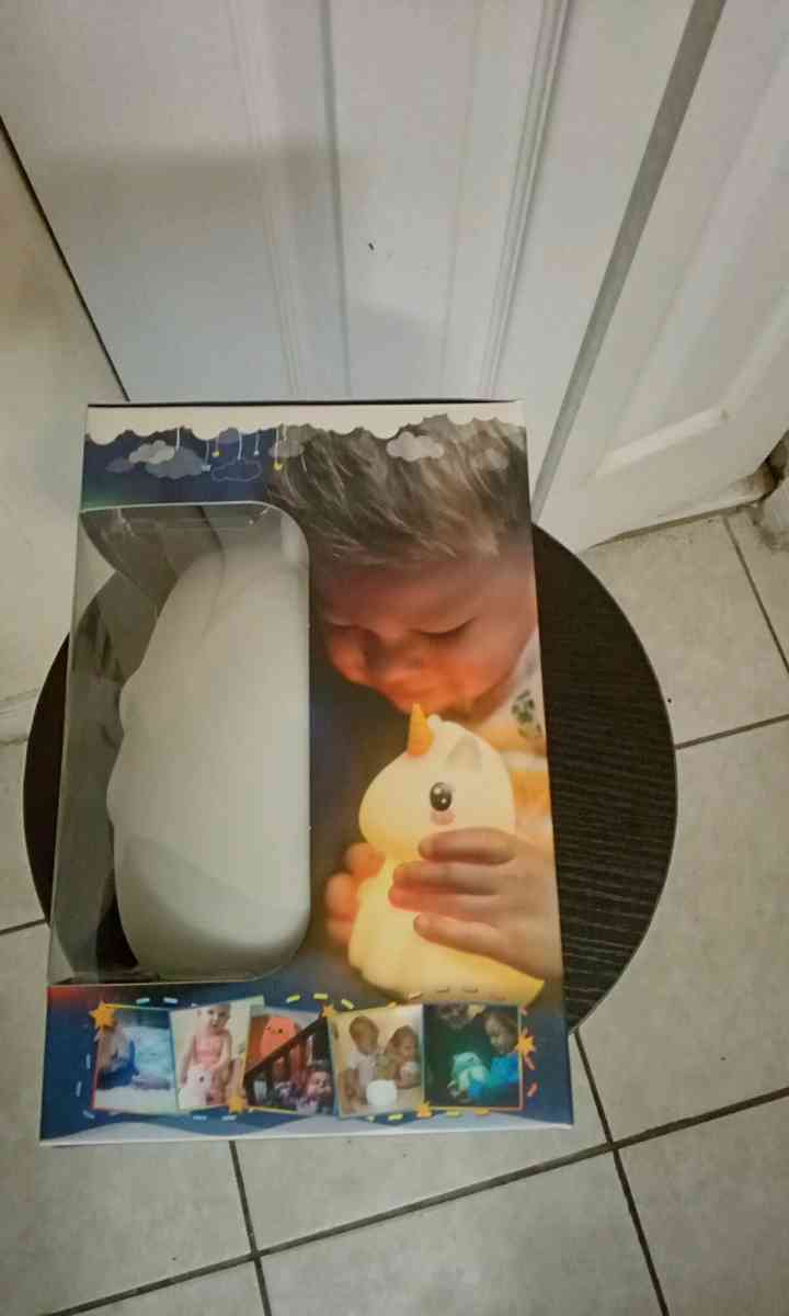 Lumipets Night Lights New  20 - Miami, Florida - FleaMarketBay