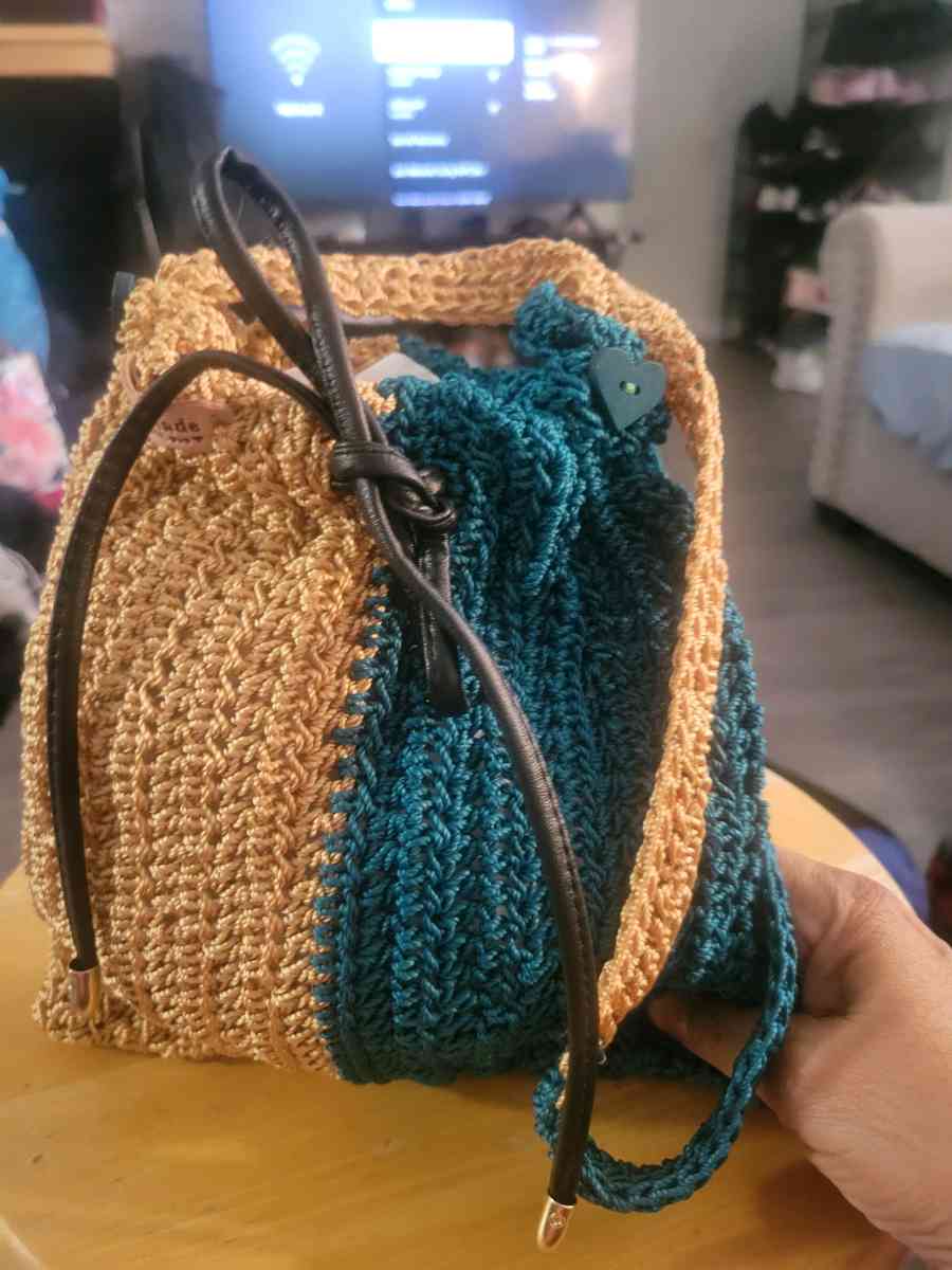 Handmade with love Tote Bag - Allamuchy, New Jersey - FleaMarketBay