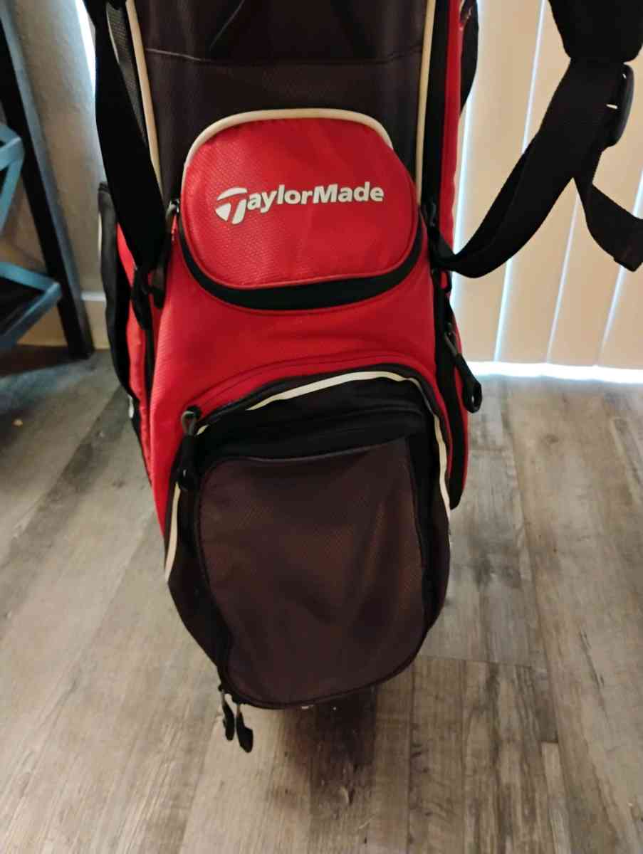 bolsa de golf - Garland, Texas - FleaMarketBay