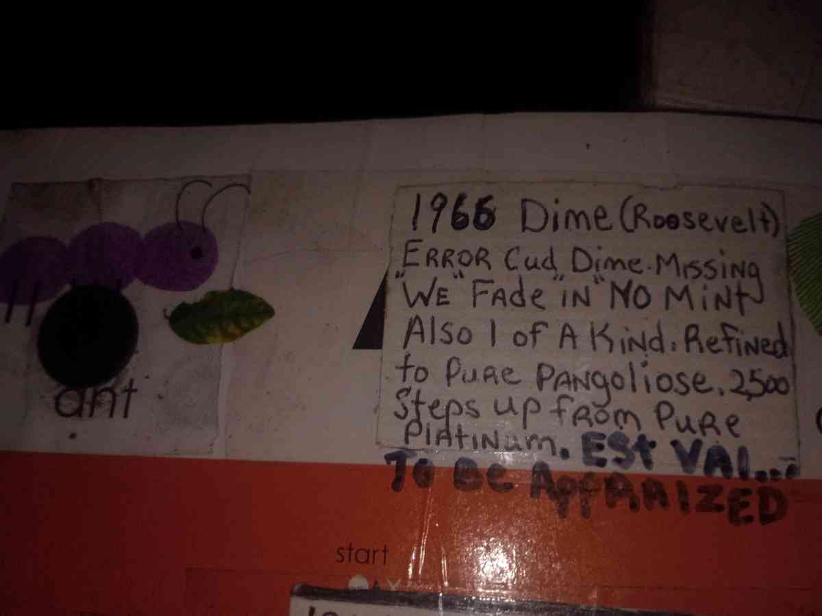 6 coins enlarge pic to see great value RARE EXTREAMLY - Dayton, Ohio