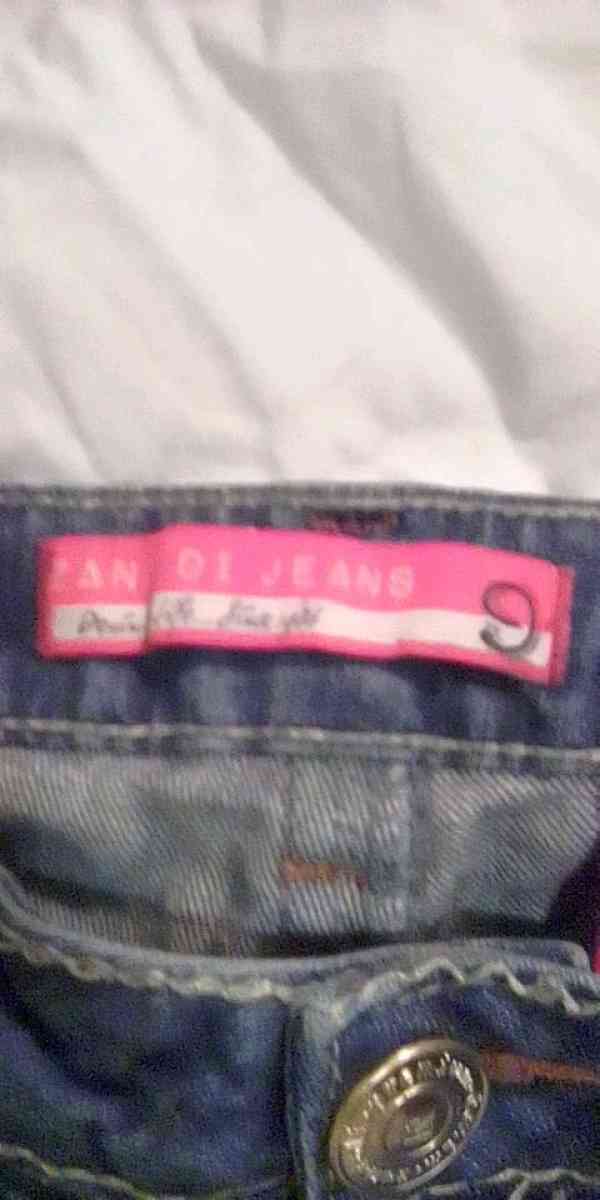 zana jeans - Lufkin, Texas - FleaMarketBay