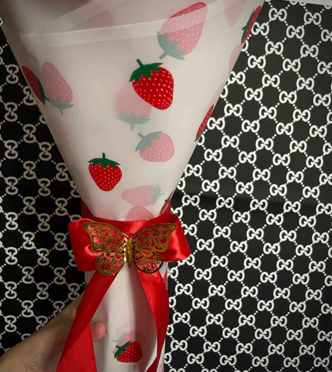 strawberry bouquet - Converse, Texas - FleaMarketBay
