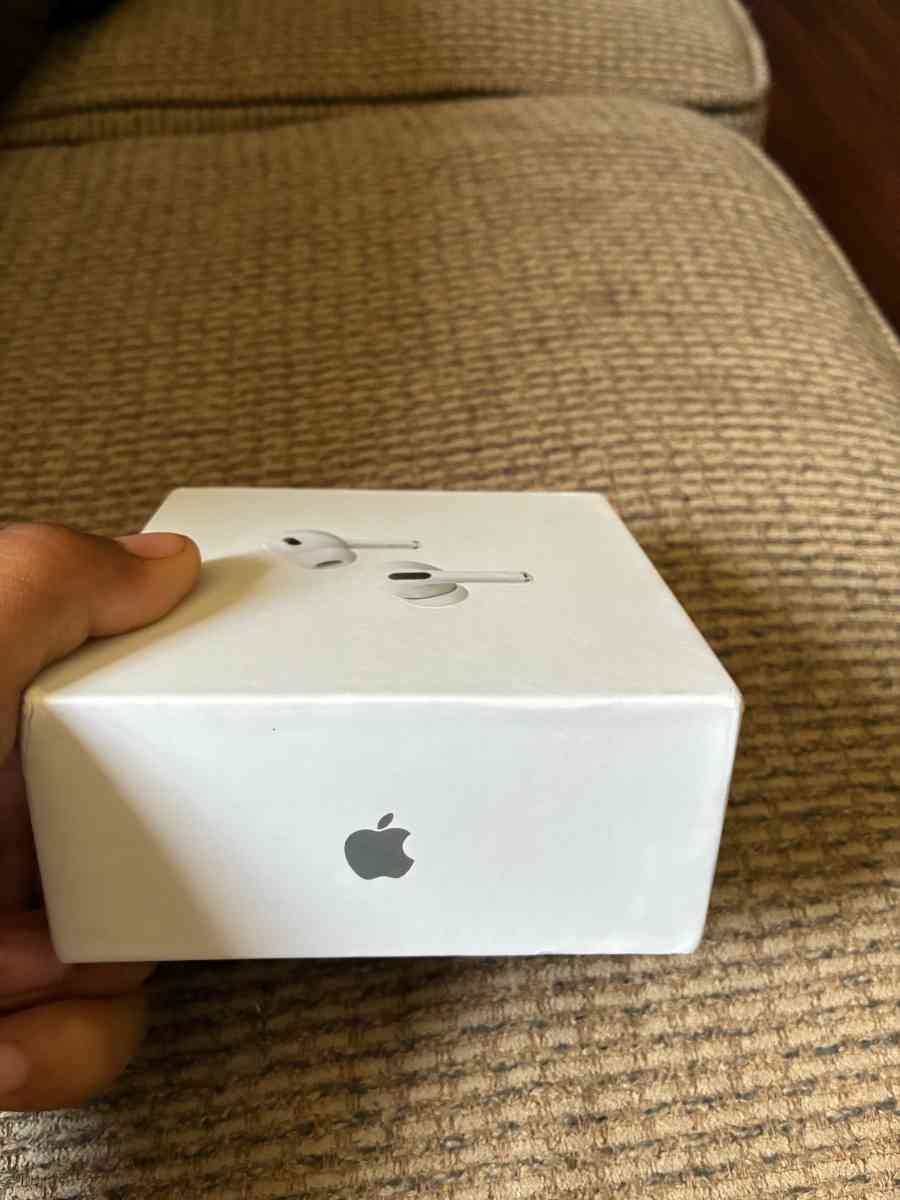 AirPod pros - Alamance, North Carolina - FleaMarketBay