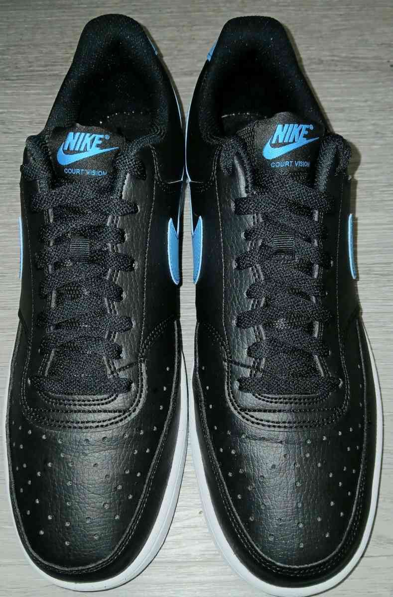 Nike Court Vision size 12 - Los Angeles, California - FleaMarketBay