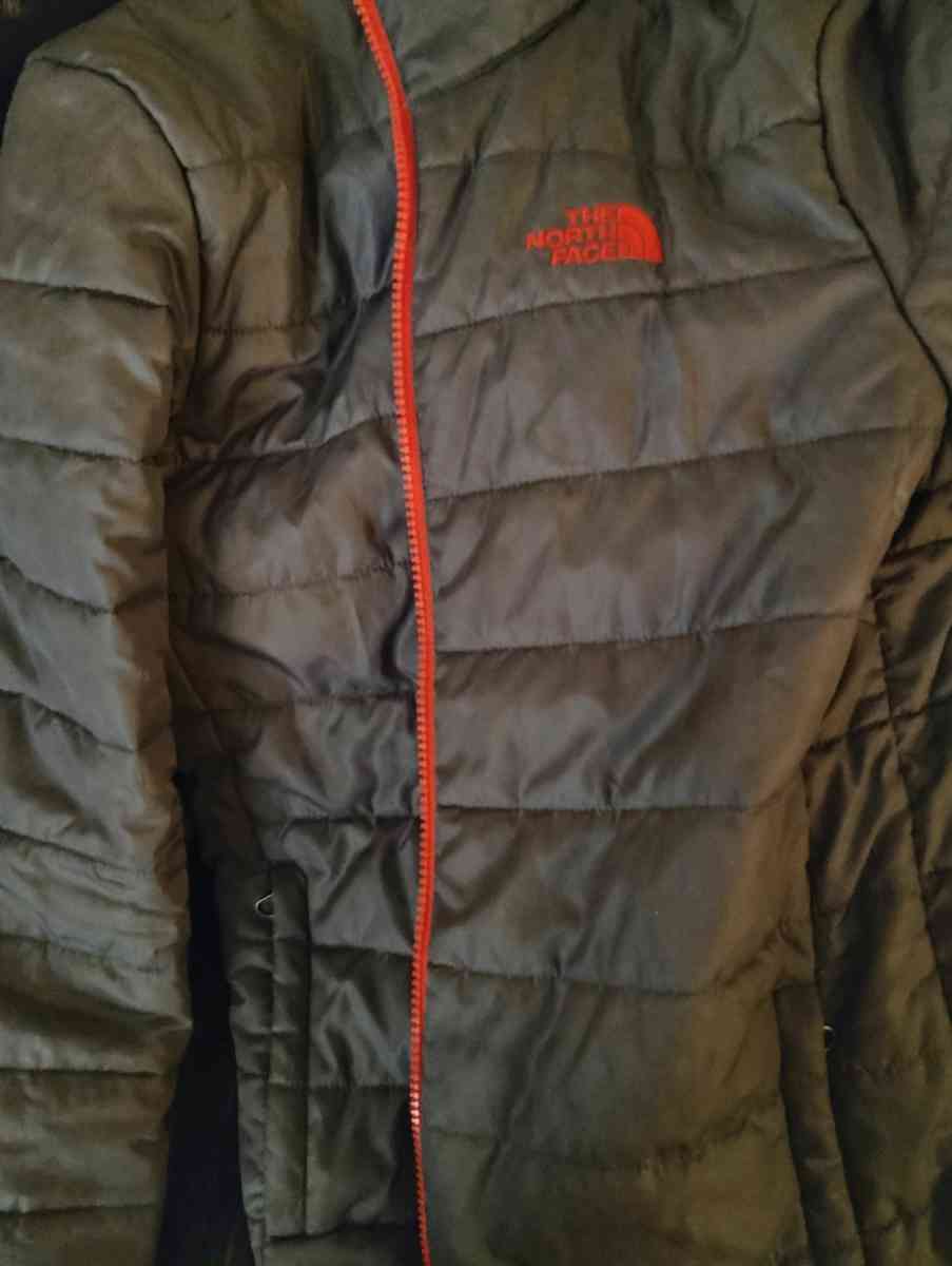 northface jacket - Newport News, Virginia