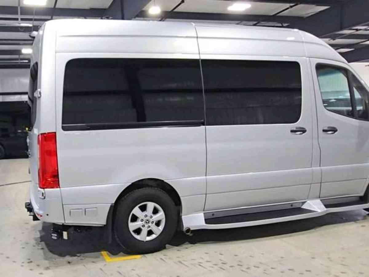 2023 ULTIMATE TOYS CRUISER 144 - Dallas, Texas - FleaMarketBay