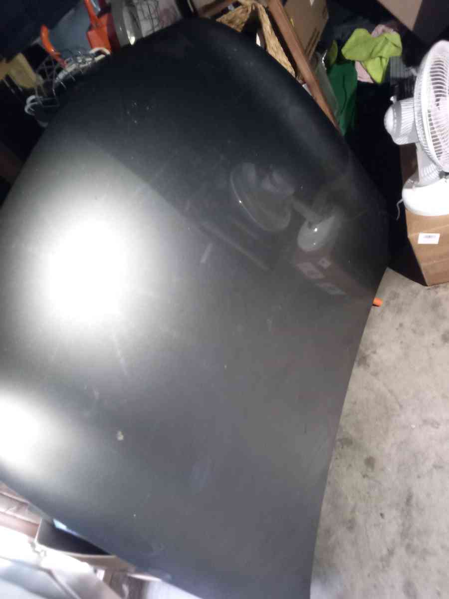 g35 hood and other parts - Los Angeles, California - FleaMarketBay