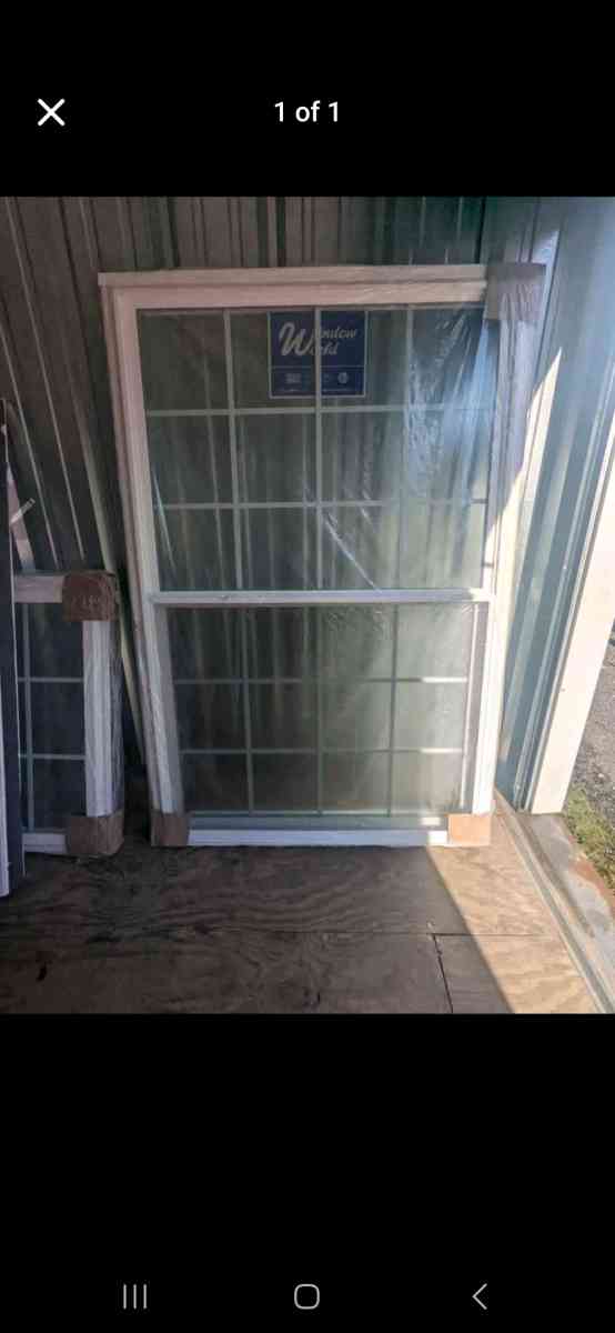 BRAND NEW Windows - Spencer, West Virginia - FleaMarketBay
