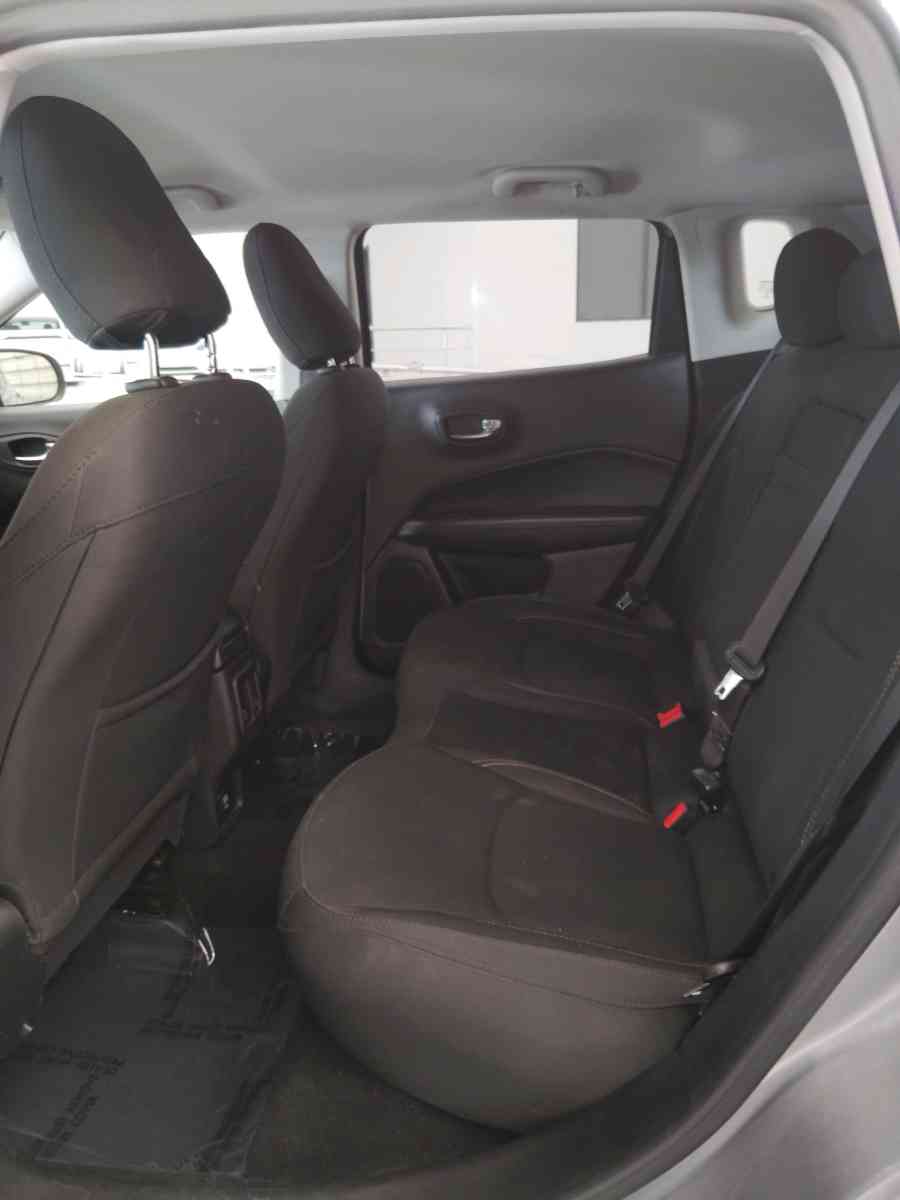 2020 Jeep Compass Sport - Greenville, Texas - FleaMarketBay