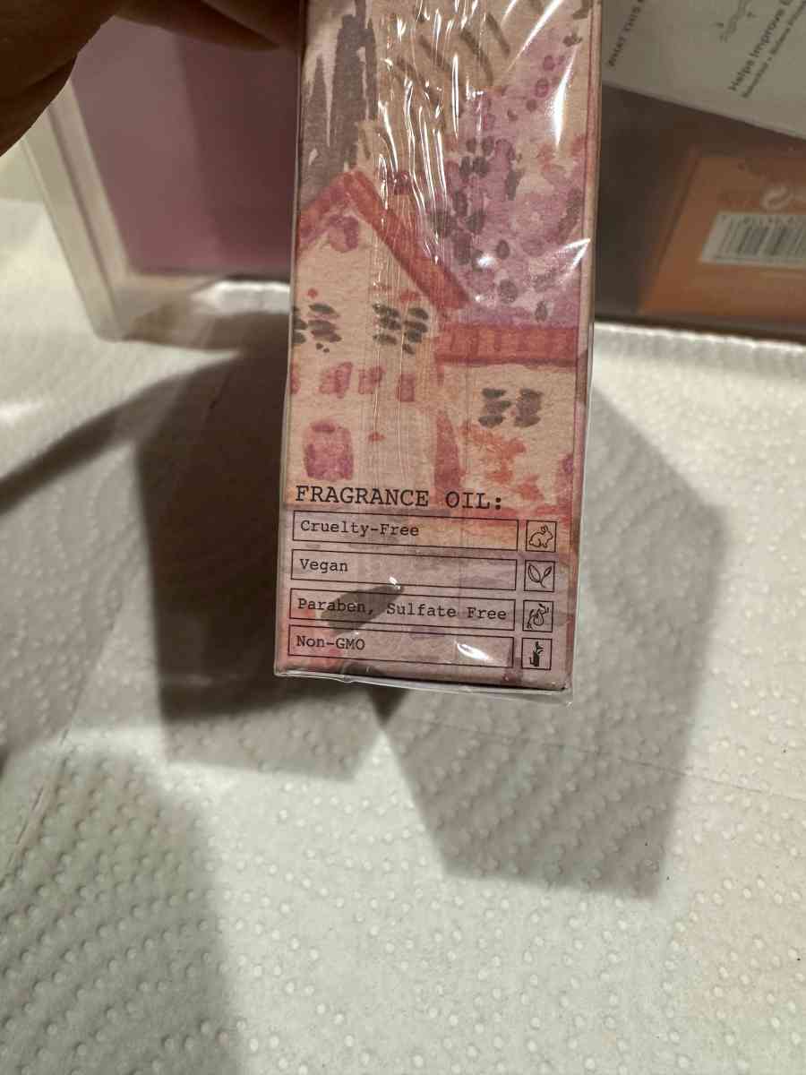 Memoire Airplane Mode 14 eau de parfum - Round Lake, Illinois - FleaMarketBay