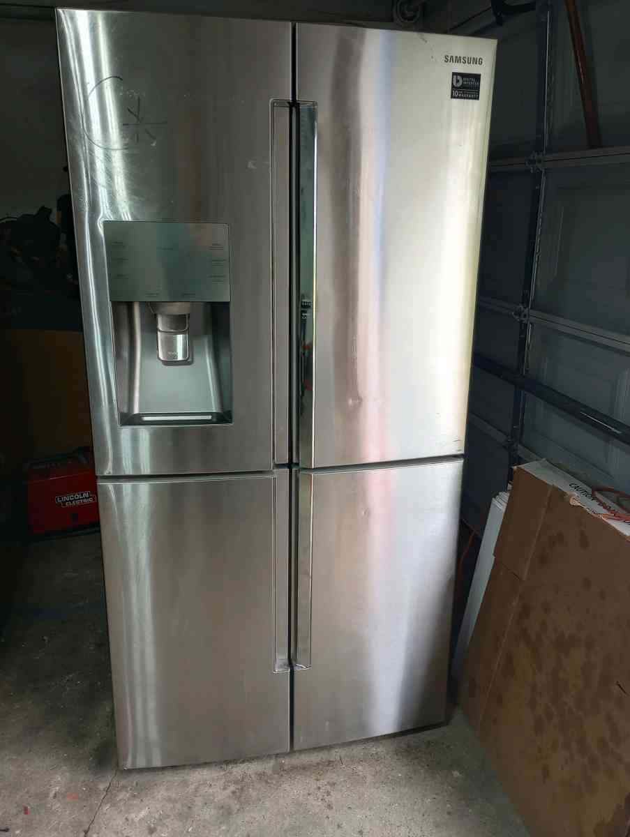 refrigeradores - Alicia, Arkansas