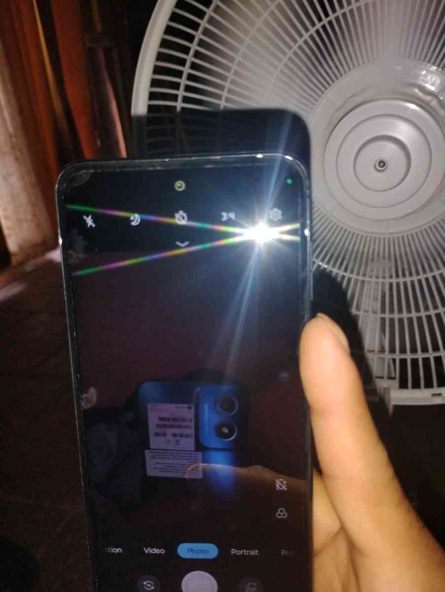 Phone good condition Motorola - Hidalgo, Texas