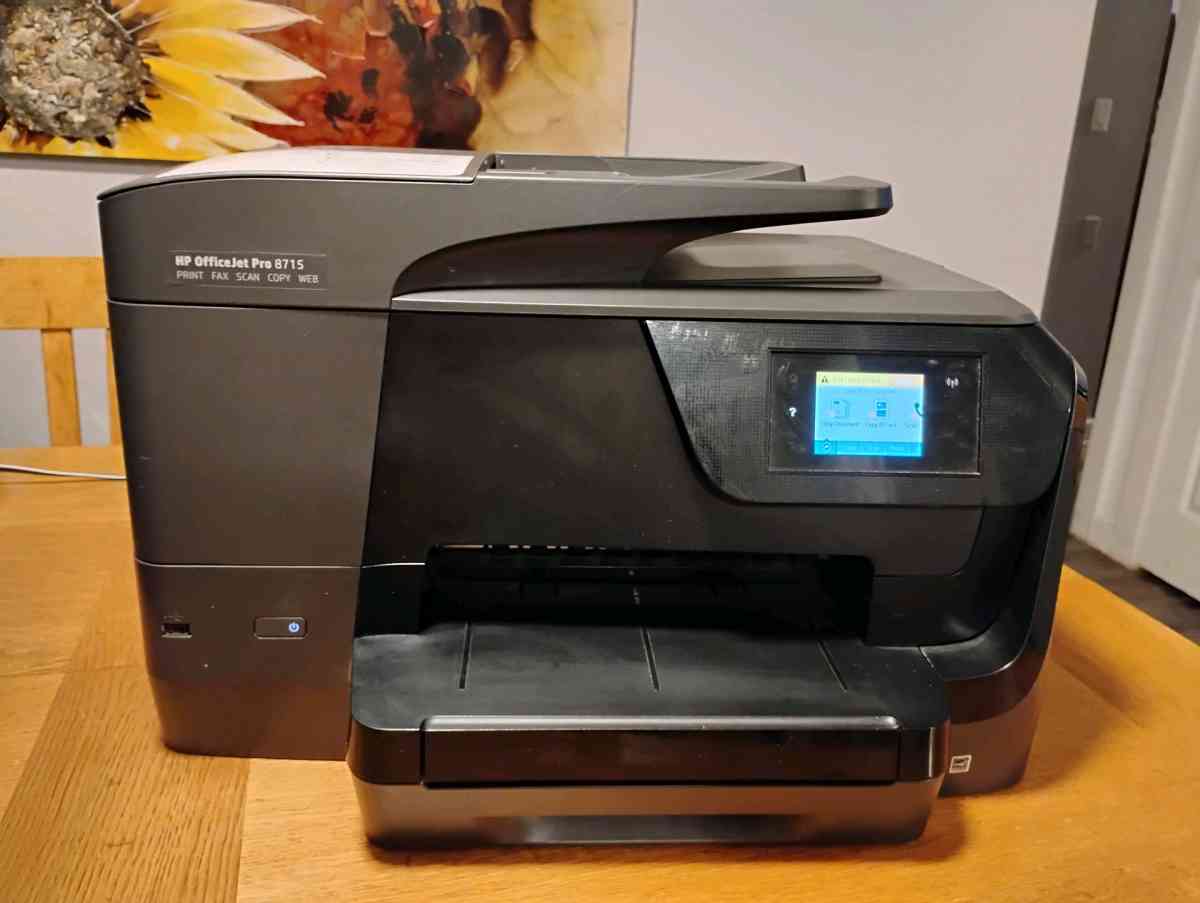 impresora HP - Garland, Texas - FleaMarketBay