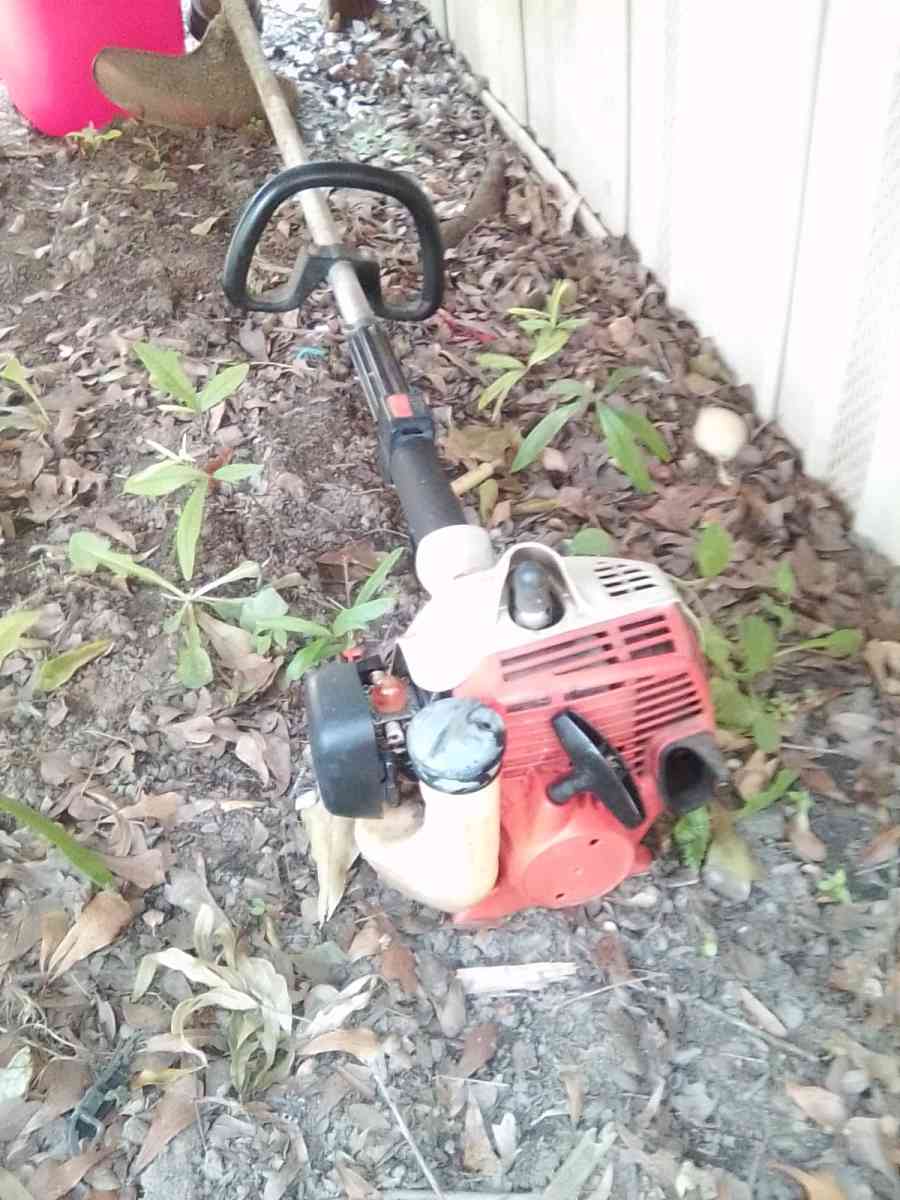 weed eater - Forest City, North Carolina
