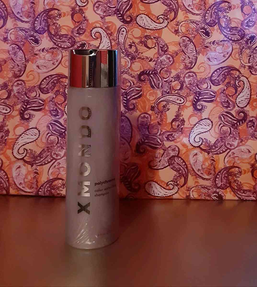 xmondo polychrome extending shampoo - Euless, Texas - FleaMarketBay