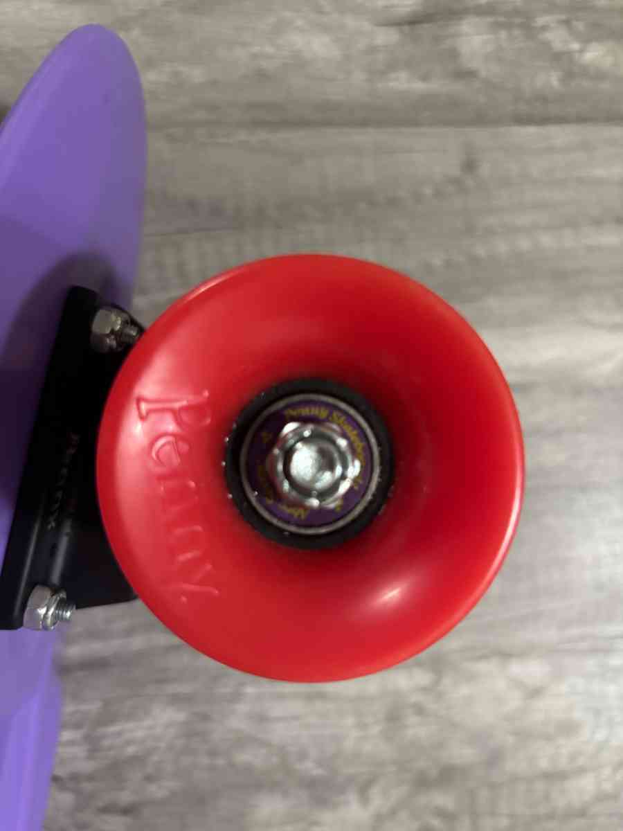 Penny board skateboard - Lagrange, Indiana - FleaMarketBay