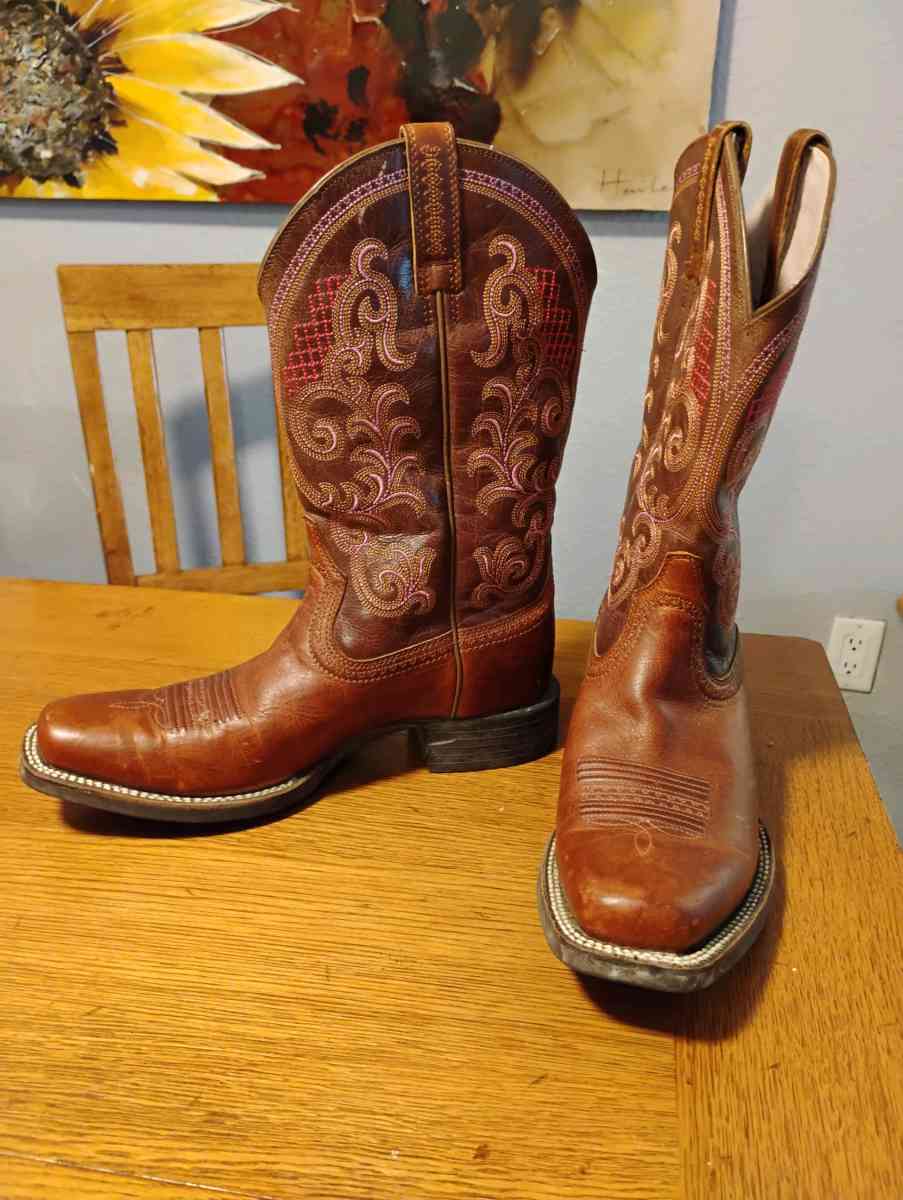 botas de mujer - Garland, Texas