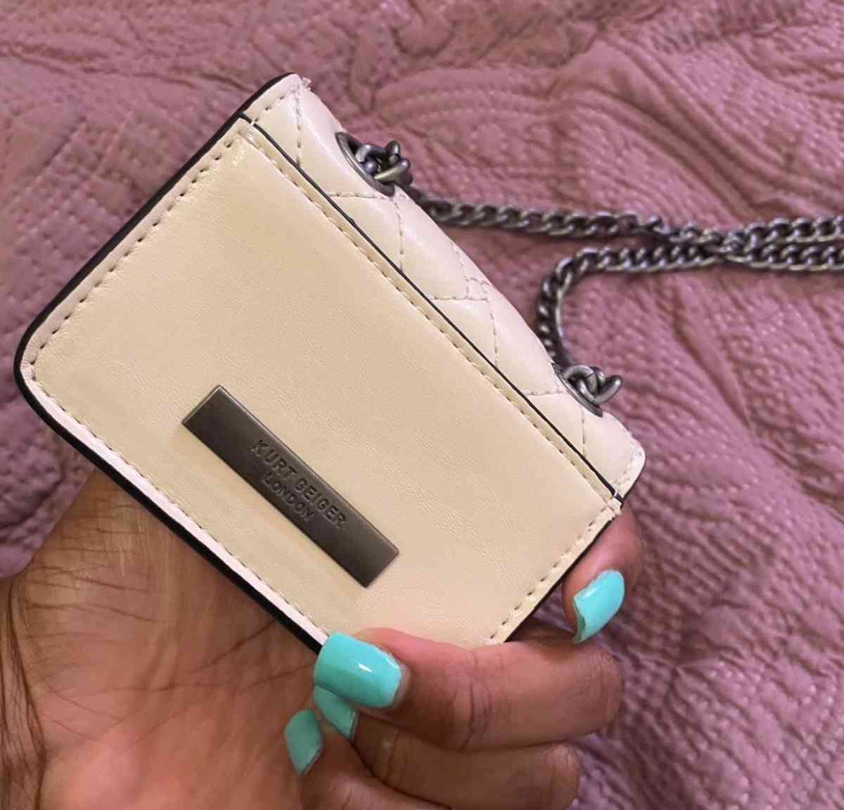 Kurt mini Geiger London bag - Akron, Colorado - FleaMarketBay