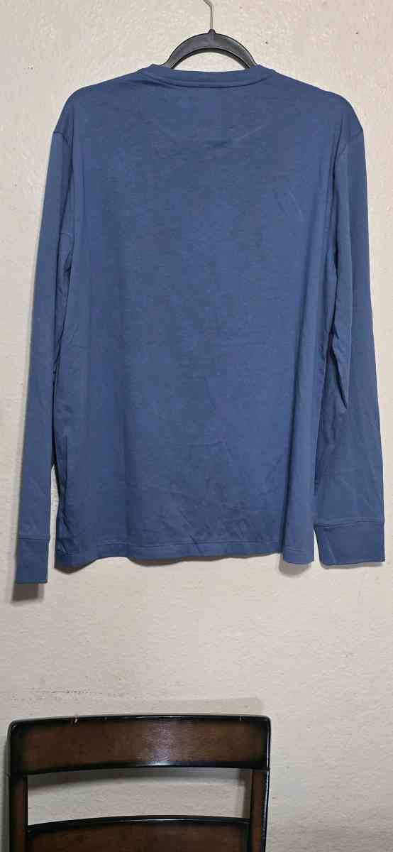 playera polo Ralph Lauren