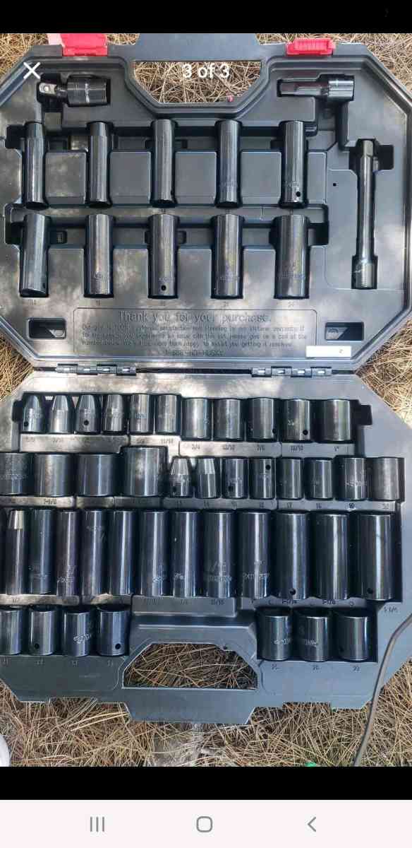 socket - San Diego, California