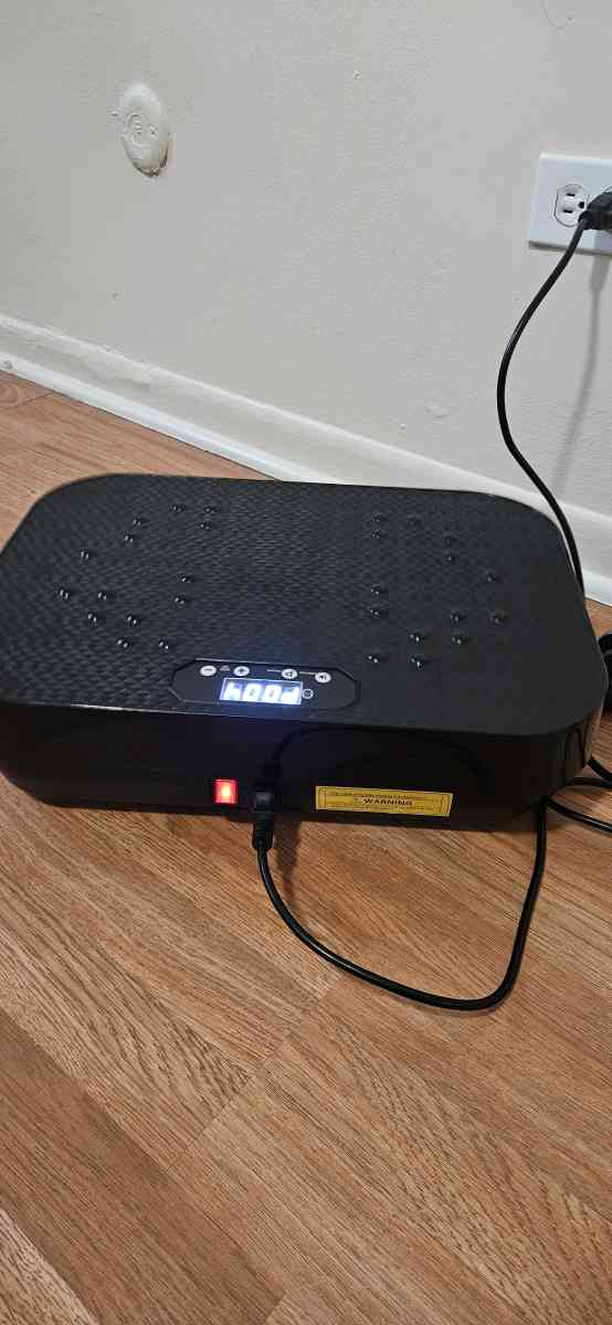 sport machine - Chicago, Illinois - FleaMarketBay