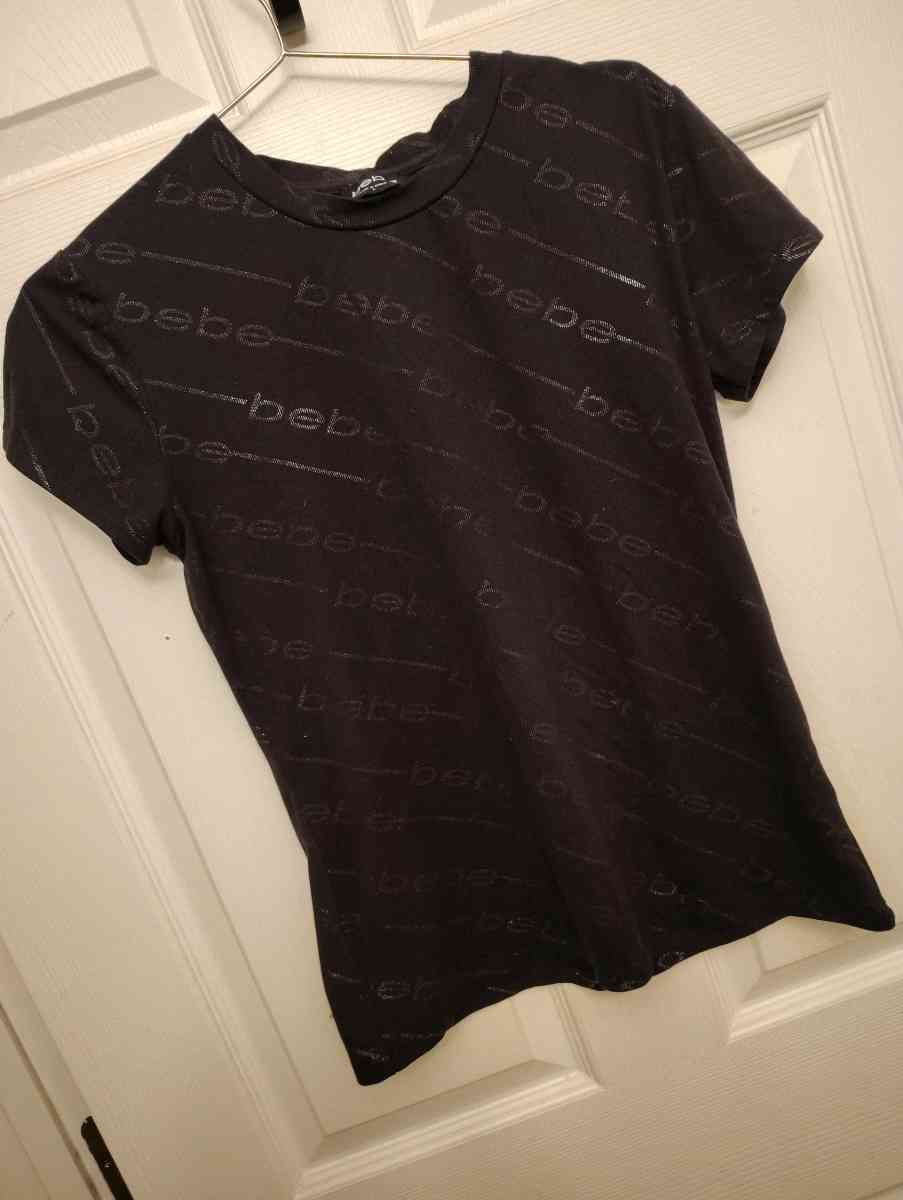 Bebe womans Tee - Kissimmee, Florida - FleaMarketBay