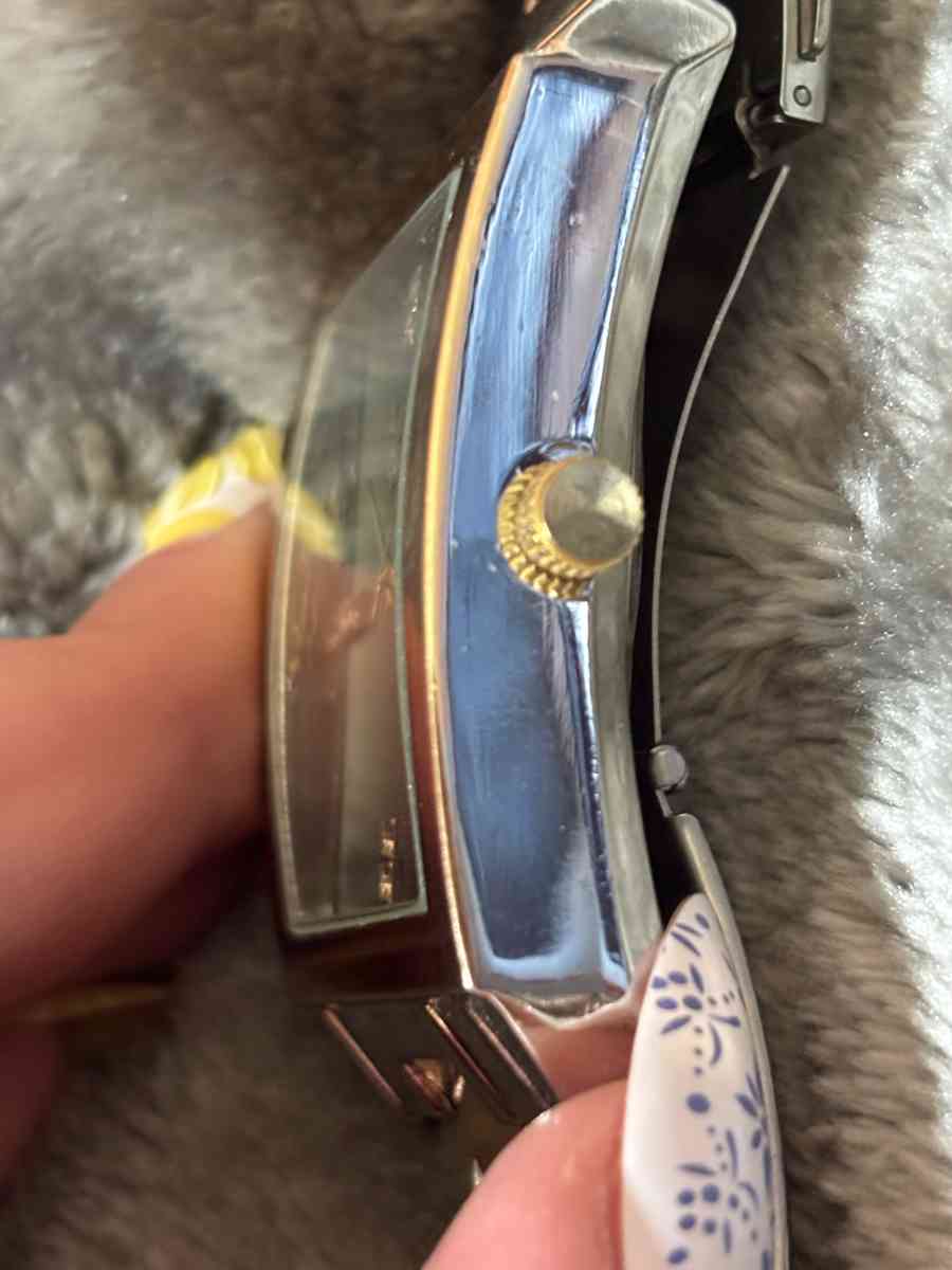 American Exchange Watch - Manitou Beach, Michigan - FleaMarketBay