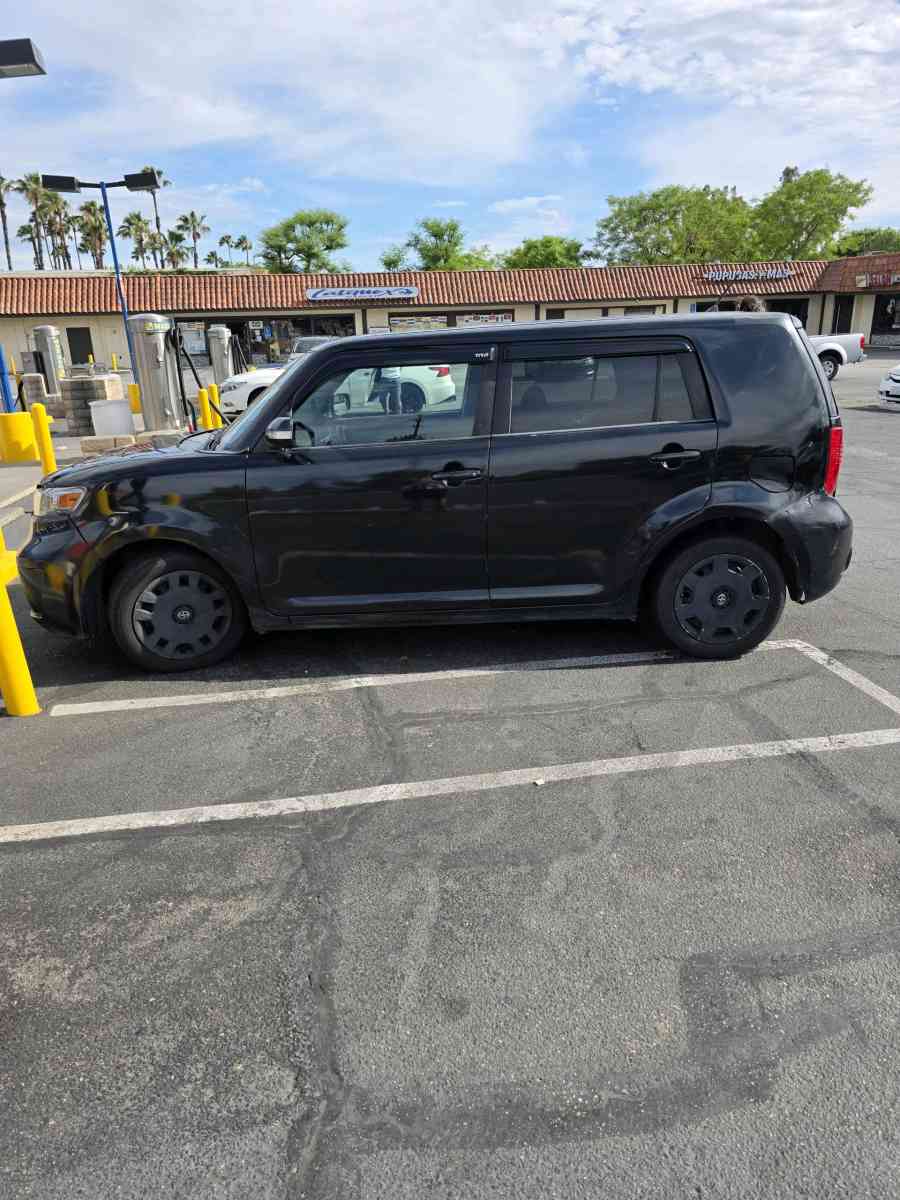 2008 Scion XB - Ontario, California - FleaMarketBay