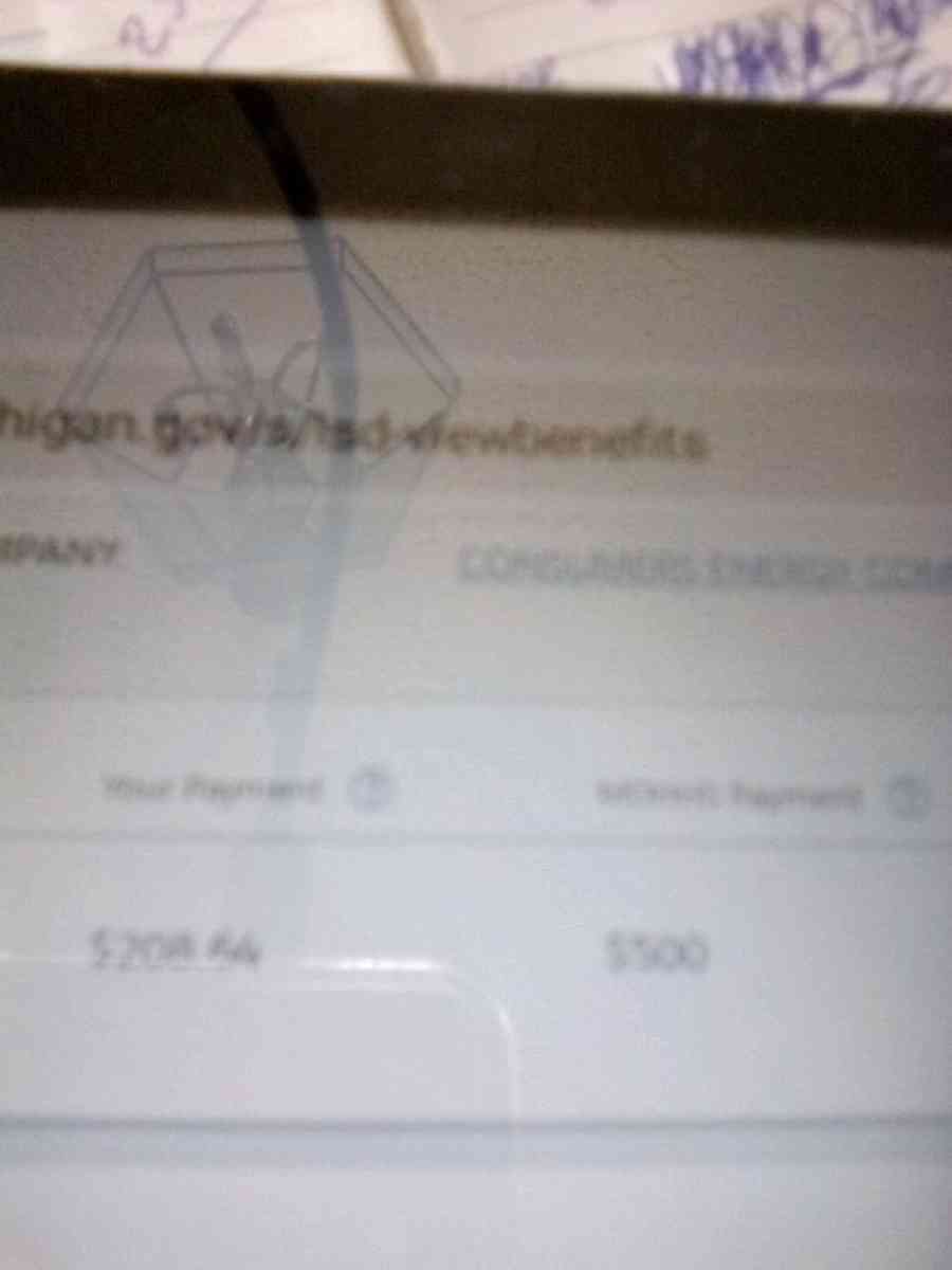 25 inch Samsung tv - Macomb, Michigan