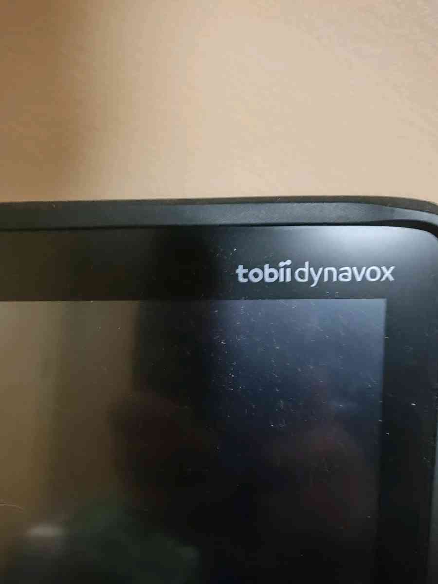 toby talking machine