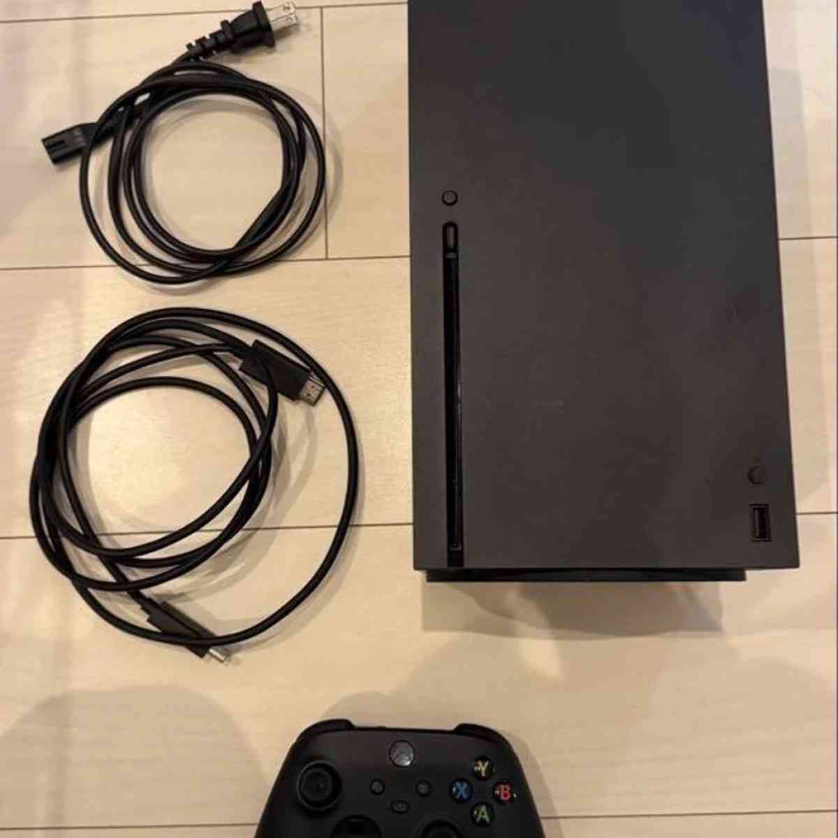 Xbox series x - Birmingham, Alabama - FleaMarketBay