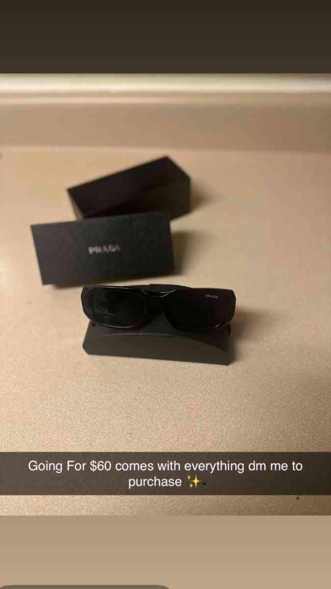 Sun Glasses - Oklahoma City, Oklahoma