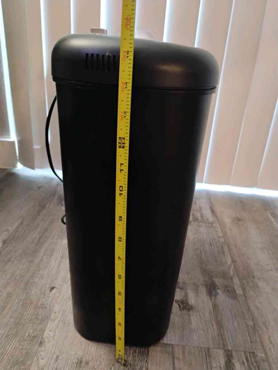 trituradora de papel - Garland, Texas - FleaMarketBay