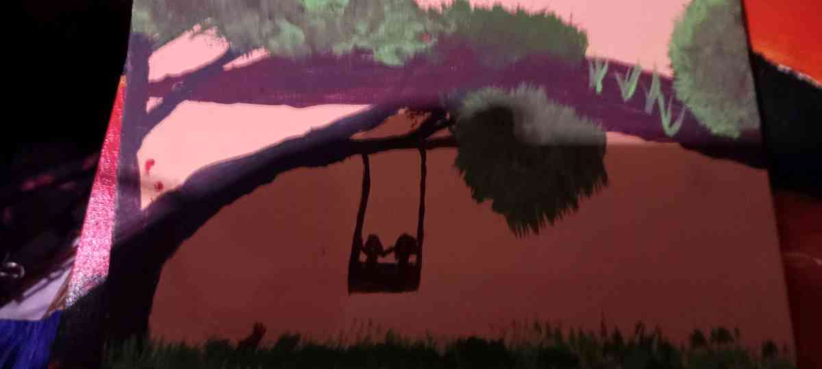 nice old collectable paintings - Osage, Oklahoma - FleaMarketBay