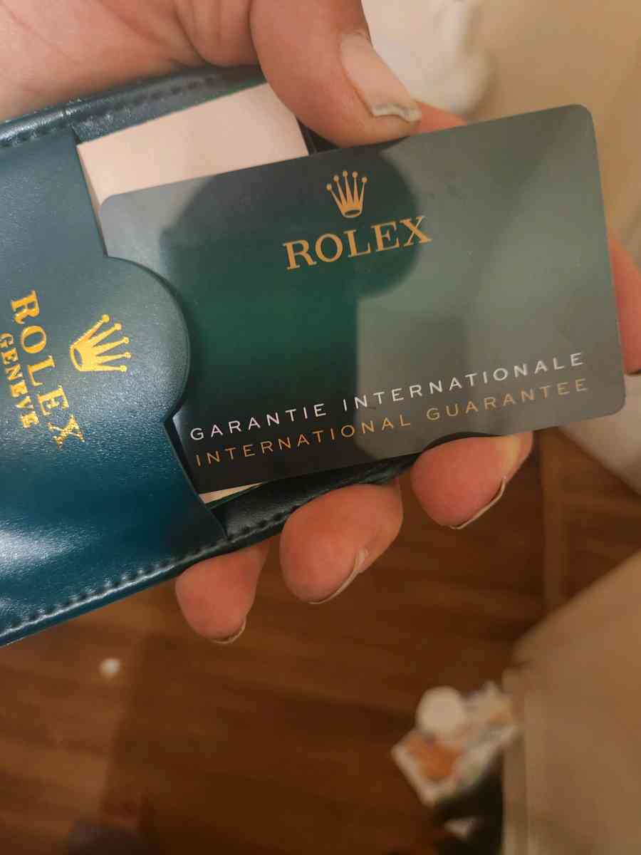 gold rolex oyster date 41 - Mount Vernon, Alabama - FleaMarketBay