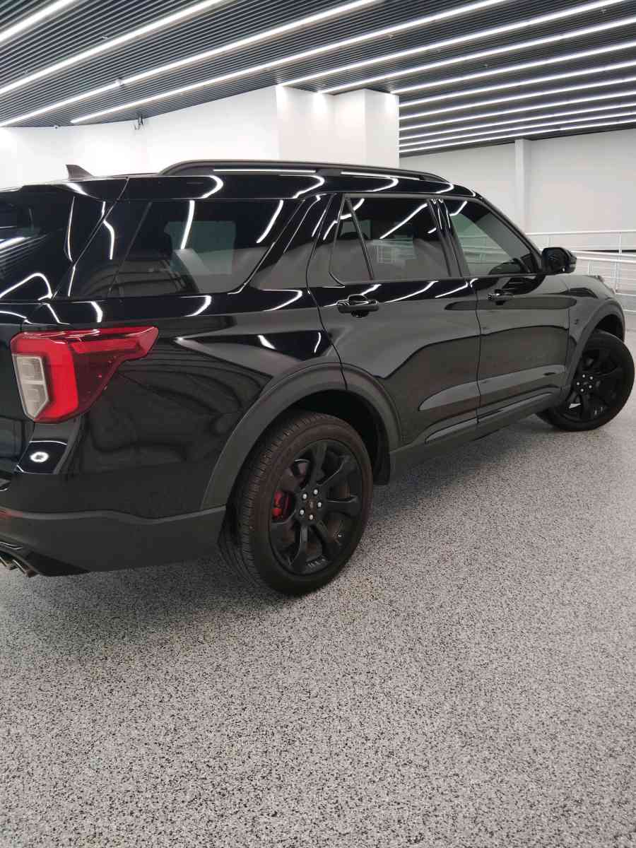 2021 Ford Explorer ST - Greenville, Texas - FleaMarketBay