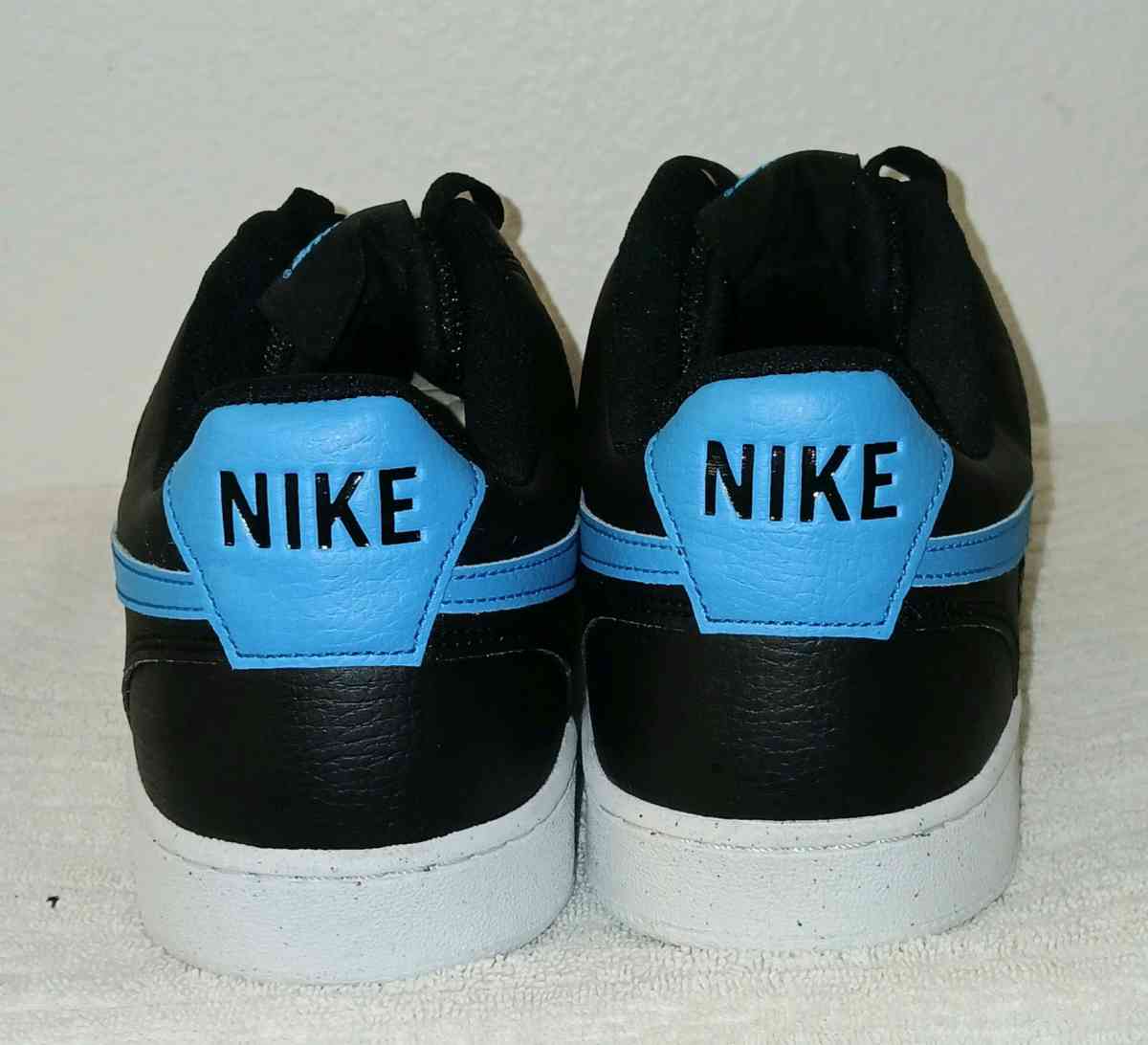 Nike Court Vision size 12 - Los Angeles, California - FleaMarketBay